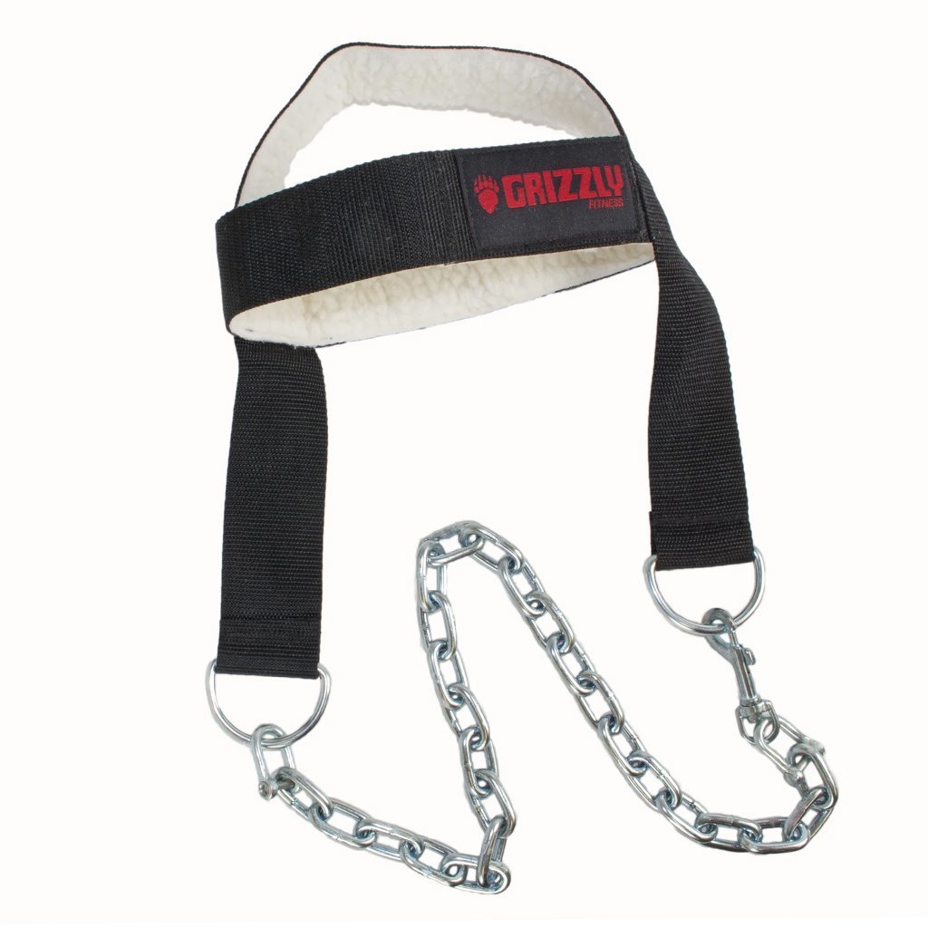 Grizzly HEAD HARNESS - Nylon 8606-04 - SupplementSourceca