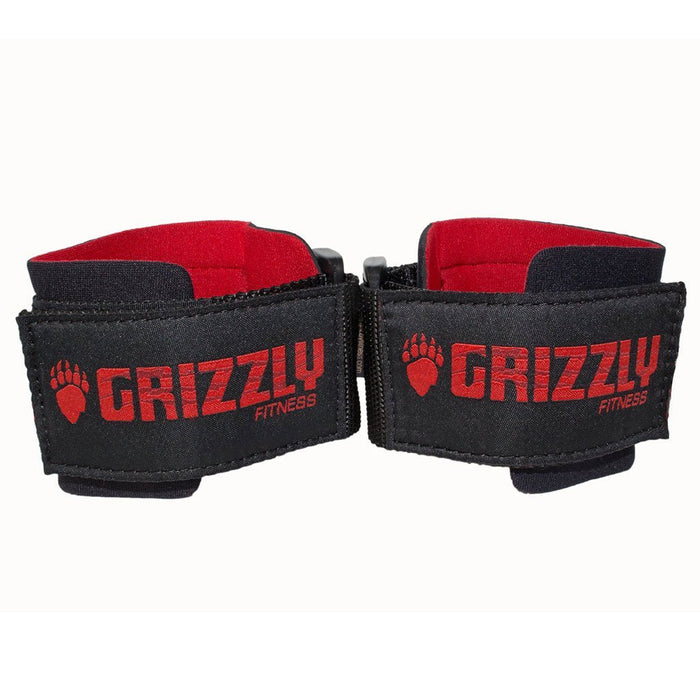 Grizzly POIGNET WRAPS POWERLIFTING 8668-04