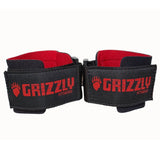 Grizzly POIGNET WRAPS POWERLIFTING 8668-04