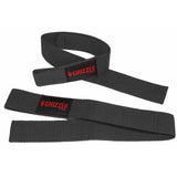Grizzly LIFTING STRAPS - NEOPRENE PADDED 8611-04 - SupplementSourceca