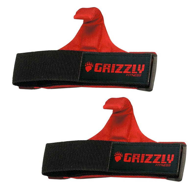 CROCHETS DE LEVAGE Grizzly 8643-04