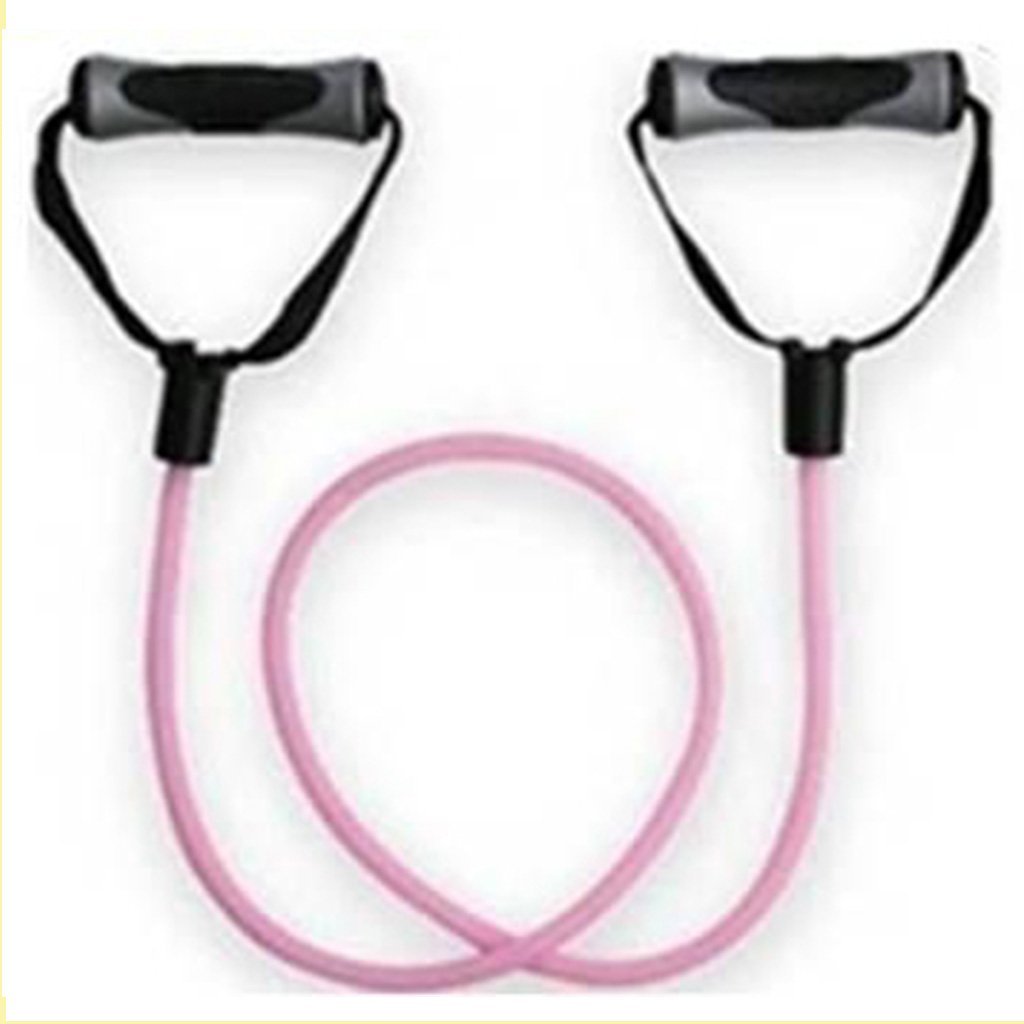 Grizzly RESISTANCE CABLE - Light 8810-62 Pink - SupplementSourceca