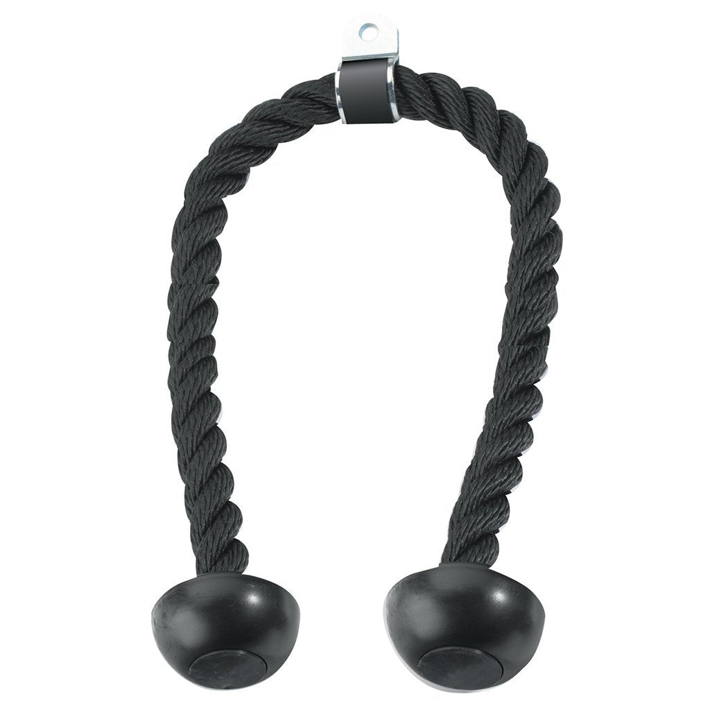 Grizzly Triceps Rope Long - 36