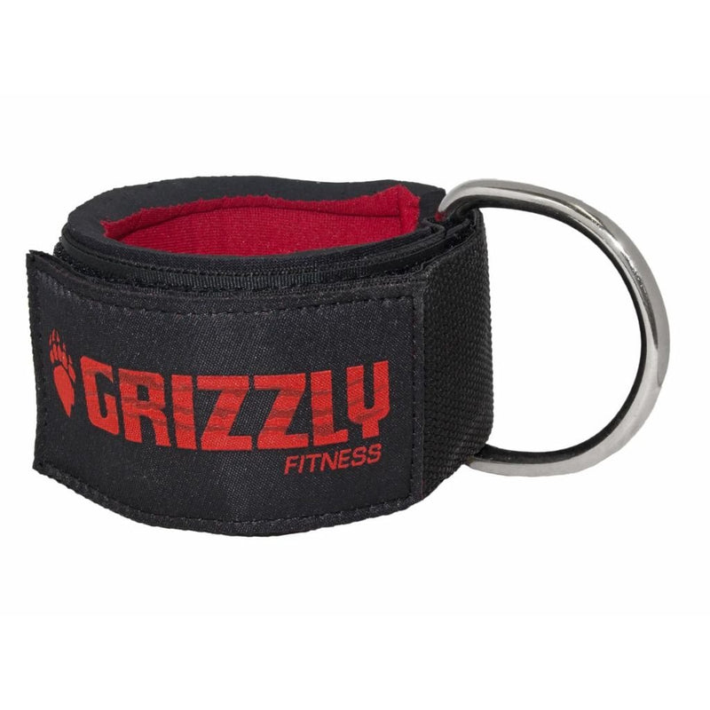 Grizzly 2" Neoprene Ankle Strap SupplementSource.ca