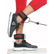 Grizzly 2" Neoprene Ankle Strap SupplementSource.ca