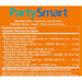 Himalaya PARTY SMART, 1 Cap (Single Serving) Nutritional Panel - SupplementSourceca