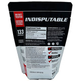 Inner Armour Creatine Monohydrate, 400g Nutrition Panel - SupplementSource.ca