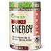 Iron Vegan BALANCED ENERGY, 30 Servings - SupplementSource.ca
