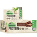 Iron Vegan SPROUTED PROTEIN BARS, 12/boxIron Vegan SPROUTED PROTEIN BARS, 12/box Double Chocolate Brownie - Supplementsource.ca