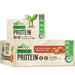 Iron Vegan SPROUTED PROTEIN BARS, 12/box Sweet and Salty Caramel - Supplementsource.ca
