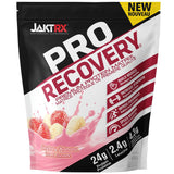 JaktRX Pro Recovery (Protein Matrix) 2lbs Strawberry Banana - SupplementSource.ca