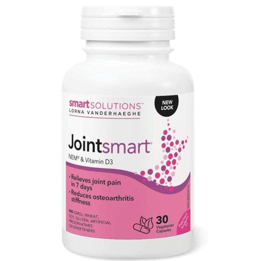 orna Vanderhaeghe Joint Smart - SupplementSource.ca