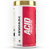 Magnum Nutraceuticals Acid Isolate 90 Capsules - SupplementSource.ca