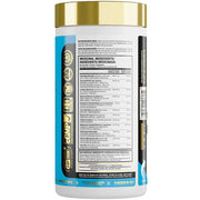 Magnum Nutraceuticals Drip Dry 90 Capsules Side 1 - SupplementSource.ca