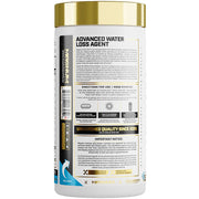 Magnum Nutraceuticals Drip Dry 90 Capsules Side 2 - SupplementSource.ca