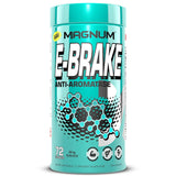 Magnum Nutraceuticals E-Brake, 72 Capsules - SupplementSource.ca