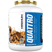 Magnum Quattro 4lb Peanut Butter Cups - SupplementSource.ca