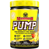 Mammoth PUMP, 60 Servings Pineapple Mango - SupplementSource.ca