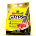 Mammoth Mass 5lb Strawberry - SupplementSource.ca