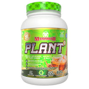 Mammoth Plant, 1.37lbs Cold Brew Coffee SupplementSource.ca