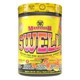 Mammoth Swell 30 Servings Fruit Punch - SupplementSource.ca