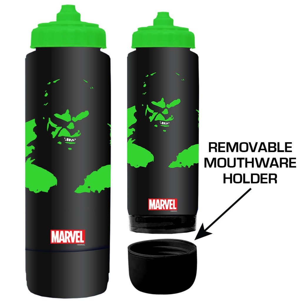 Marvel Squeeze Bottle Supplementsource.ca