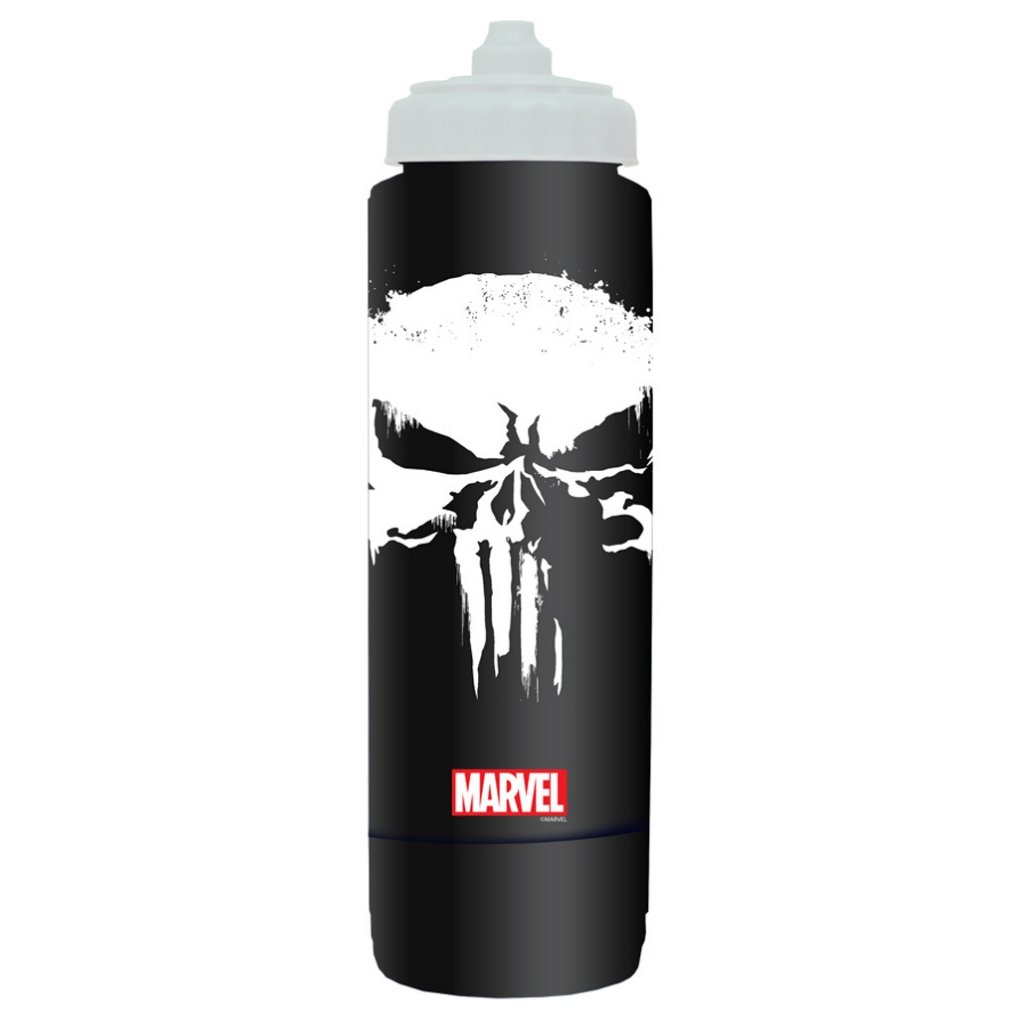 Marvel Squeeze Bottle Supplementsource.ca PUNISHER