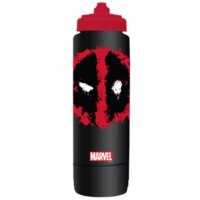 Marvel Squeeze Bottle Supplementsource.ca DEADPOOL