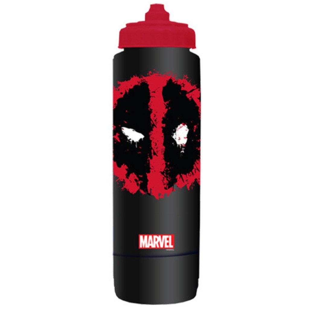 NewAge Performance MARVEL HYDROCASE BOUTEILLE SQUEEZE