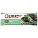Quest Bars Mint Chocolate Chunk - SupplementSource.ca is your low carb source
