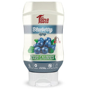 Mrs. Taste Zero Calorie Syrups Blueberry - SupplementSource.ca