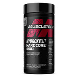 MuscleTech HYDROXYCUT HARDCORE ELITE, 136 caps - SupplementSource.ca