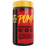 Mutant Pump 154 Vege Capsules - SupplementSource.ca