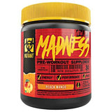 Mutant Madness Peach Mango Supplementsource.ca