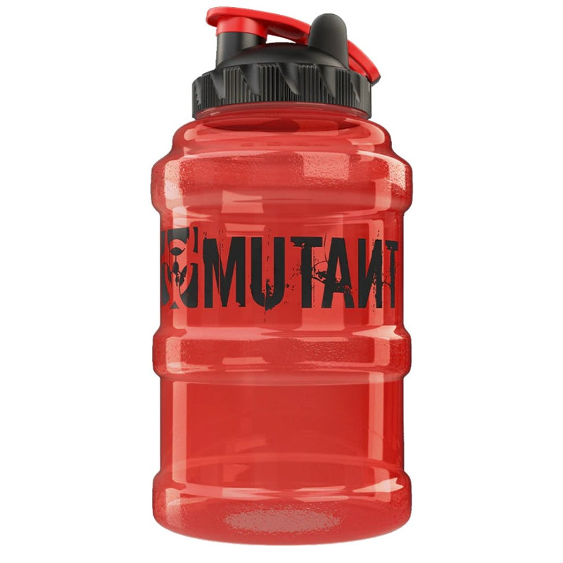 Mutant Mega Mug, 2.6L RED Supplementsource.ca