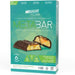 No Sugar Company Metabar 1 Box of 4 Bars Chocolate Caramel Peanut - SupplementSource.ca