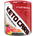 Nutrabolics Keto Carb Peach Mango - SupplementSource.ca