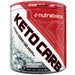 Nutrabolics Keto Carb Unflavoured - SupplementSource.ca
