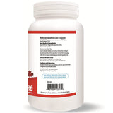 Nutridom Saw Palmetto 120 Vcaps Nutrition Panel - SupplementSource.ca