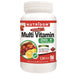 Nutridom MULTI VITAMIN, 120 Tablets SupplementSource.ca