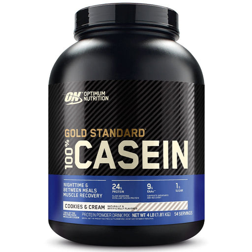 When to Drink Casein Protein: Ultimate Guide for Maximum Gains