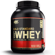 Gold Whey Standard 5lb Cookies & Cream SupplementSource.ca