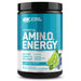 Optimum Nutrition ESSENTIAL AMINO ENERGY, 30 Servings Blueberry Mojito Supplementsource.ca