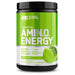 Optimum Nutrition ESSENTIAL AMINO ENERGY, 30 Servings Green Apple Supplementsource.ca