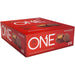 One Brand ONE Bar Box Peanut Butter Cup - SupplementSource.ca