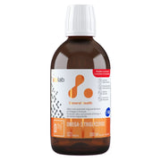 ATP Lab Omega-3 Triglyceride, 200ml Rapsberry Lemonade SupplementSource.ca