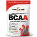 One Line Hydrolyte BCAA 30 Servings Delicious Cherry - SupplementSource.ca