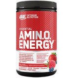 Optimum Nutrition ESSENTIAL AMINO ENERGY, 30 Servings Fruit Fusion Supplementsource.ca