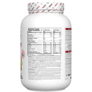 Perfect Sports Hulk Clean Mass Gainer, 3lbs Nutrition Facts SupplementSource.ca