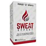 Perfect Sports Sweat Effect 10 Vegan Capsules - SupplementSource.ca
